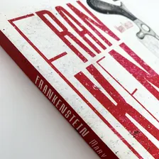 Frankenstein - Mary Shelley - Livro Físico Foto  mini 1