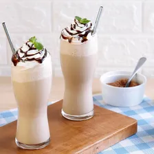 Frappé Da Vinci Sabor Baunilha 1kg Foto mini 3