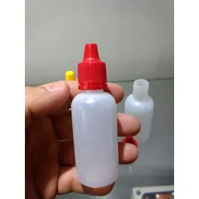 Frasco Conta Gotas, 30ml Tampa Lacre Dipírona Kit C/30 Foto mini 3