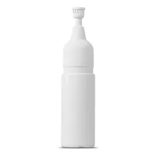 Frasco conta-gotas Smart GR Frasco 10ml de 10mL 6cm de altura Foto mini 1