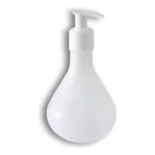 Frasco De Sabonete Líquido 250ml C/12un Foto mini 3