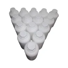 Frasco / Embalagem Pead C/ Batoque E Lacre 1 Litro - 10 Uni Foto mini 1