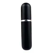 Frasco Perfume Viagem Refil Pequeno Bolso Spray Armazenar Foto mini 1