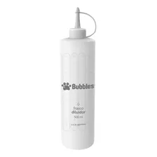 Frasco Pet Diluidor Bubbles 500ml Foto mini 2
