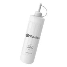 Frasco Pet Diluidor Bubbles 500ml Foto mini 1