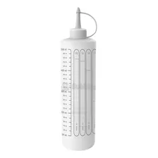 Frasco Pet Diluidor Bubbles 500ml Foto mini 3