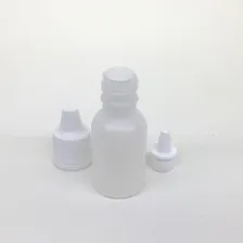 Frasco Plastico Conta Gota 50un 10ml + 50un 20ml Com Lacre Foto mini 2