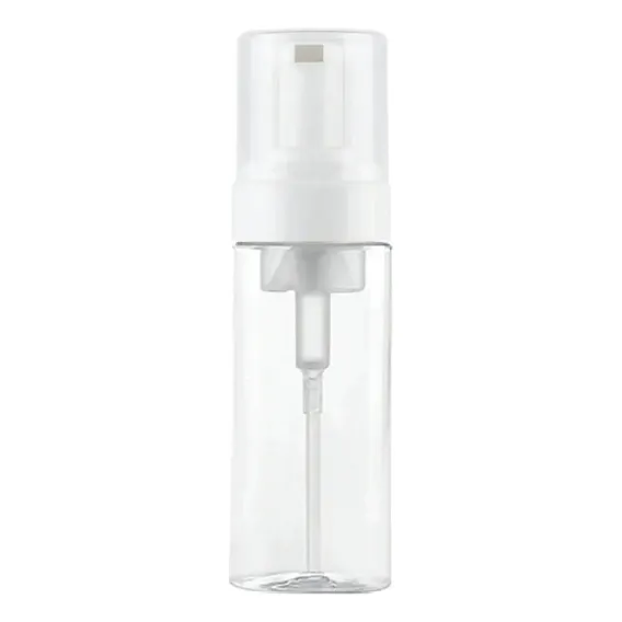 Frasco Pump Espumador 150ml Foto 1