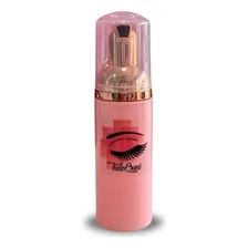 Frasco Pump Espumador 50ml + Pincel De Limpeza Foto mini  2