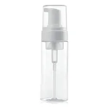 Frasco Pump Espumador Para Alongamento De Cílios - 100ml Foto mini 4