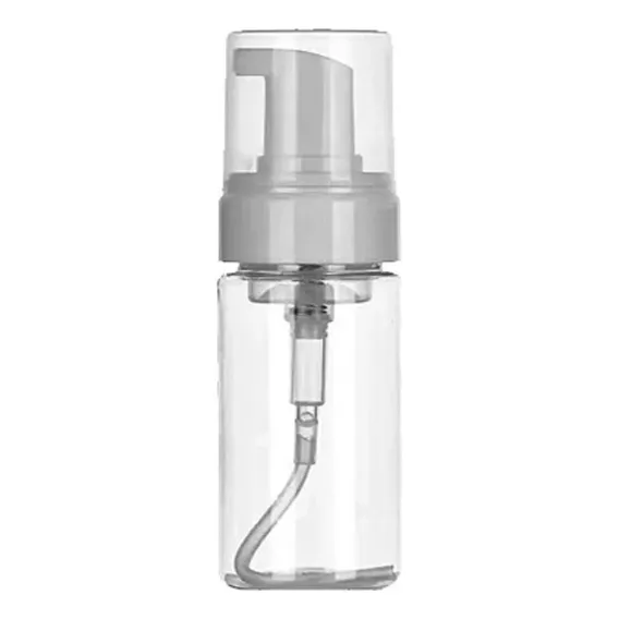 Frasco Pump Mini Para Bolsa 30ml Foto 1