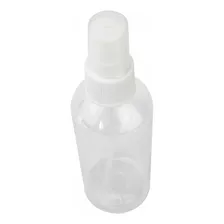 Frasco Spray Para Viagem Borrifador 80ml Perfume Água Foto mini  2