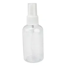 Frasco Spray Para Viagem Borrifador 80ml Perfume Água Foto  mini 1
