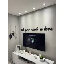 Frase De Parede Personalizada  - Quadro/ Frase Foto mini  3