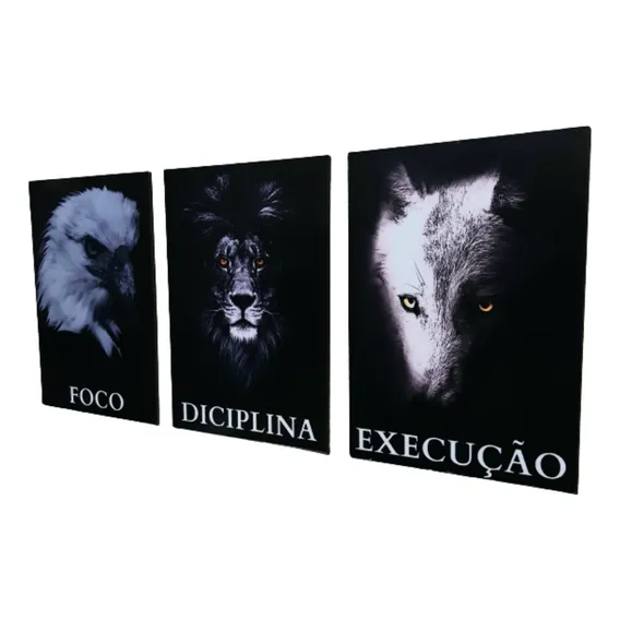 Frases Motivacionais Mdf Placa Decorativa Ambiente Nome Do Desenho Motivacional Placa Decorativa Foto 1