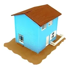 Frateschi 1521 Sobrado Foto mini 2