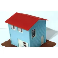 Frateschi 1521 Sobrado Foto mini 4