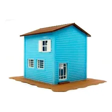 Frateschi 1521 Sobrado Foto mini 3