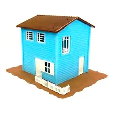 Frateschi 1521 Sobrado Foto mini 1