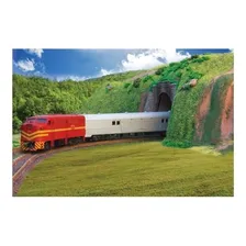 Frateschi 6505 Trem Elétrico Foto mini 2