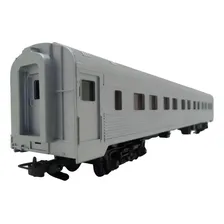 Frateschi Carro Dormit贸rio A莽o Inox Rffsa - 2503 Foto mini 3