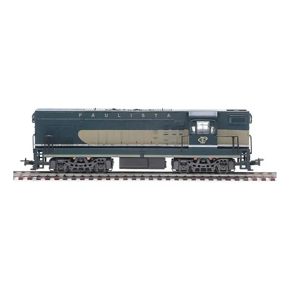 Frateschi Locomotiva G12 Cpef 14V Foto 1