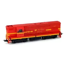 Frateschi Meu Primeiro Trem Elétrico Trem Carga Rffsa 6511 110V/220V Foto mini 3