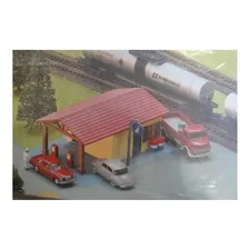 Frateschi - Posto De Gasolina - 1522 Foto mini 3
