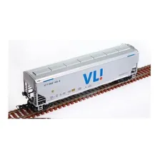 Frateschi - VagĂŁo De Carga Htt - Vli - 2114 Foto mini 1