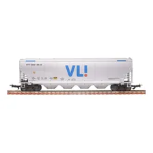 Frateschi - VagĂŁo De Carga Htt - Vli - 2114 Foto mini 2