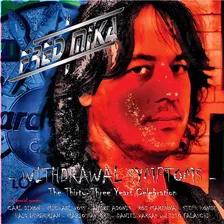 Fred Mika withdrawal symptoms Foto mini 1