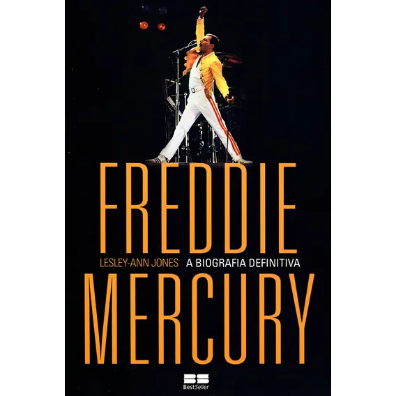 Freddie Mercury - A Biografia Definitiva Foto 1