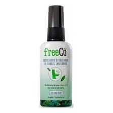 Freecô Bloqueador De Odores Sanitário Original 60ml 06 Un Foto mini 2