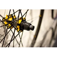 Freehub Crankbrothers Sram Xd 12v Roda Cobalt Synthesis Foto mini 2