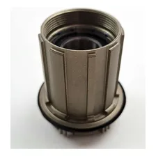 Freehub Cubo Roda Absolute Prime 6 Macaquinhos K7 Shimano Hg Foto mini 4