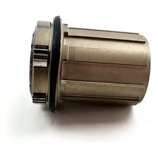 Freehub Cubo Roda Absolute Prime 6 Macaquinhos K7 Shimano Hg Foto  mini 1
