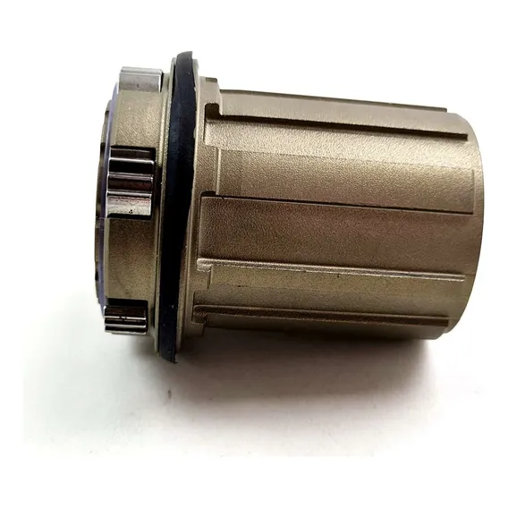 Freehub Cubo Roda Absolute Prime 6 Macaquinhos K7 Shimano Hg Foto 1