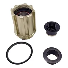 Freehub Nucleo Cole Dsa2 19513rcsc06 Para Campagnolo 11v Foto mini  2