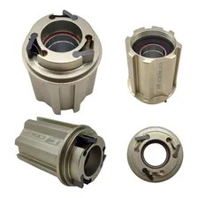Freehub Nucleo Cole Dsa2 19513rcsc06 Para Campagnolo 11v Foto mini  3