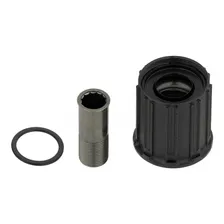Freehub NĂșcleo Cubo Traseiro Shimano Fh-5800 Completo Foto mini 2
