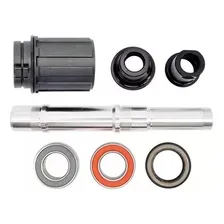 Freehub Scott Formula Cl 148m Shimano Microspline Completo Foto  mini 1