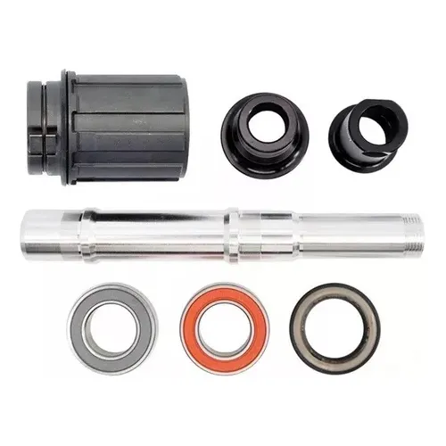 Freehub Scott Formula Cl 148m Shimano Microspline Completo Foto 1