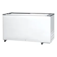 Freezer 503 Lts Horizontal Hced Expositor Fricon Dupla Ação 220v Foto  mini 1