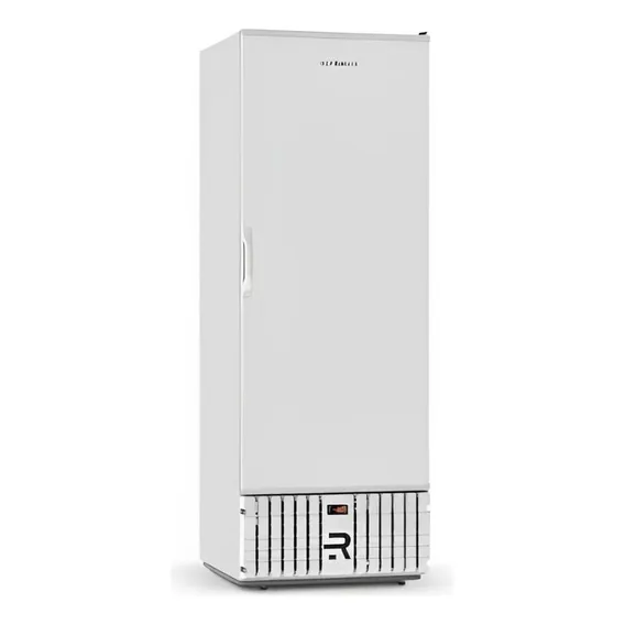 Freezer Congelados Vcco570ps Branco 570l 220v Refrimate Foto 1