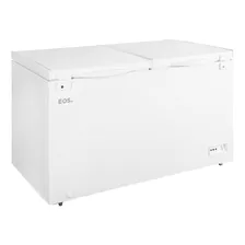 Freezer E Conservador Eos 380l Duas Portas Efh500xx 220v Foto  mini 1