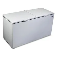Freezer E Refrigerador Horizontal Metalfrio Da550 546l 220v Foto  mini 1