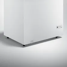 Freezer Horizontal Consul 2 Portas Chb42f 414l Foto mini 4