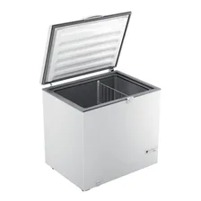 Freezer horizontal Consul CHA31EB branco 309L Foto mini 4