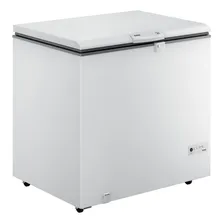 Freezer horizontal Consul CHA31EB branco 309L Foto  mini 1