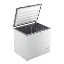 Freezer horizontal Consul CHA31EB branco 309L 127V Foto mini 4
